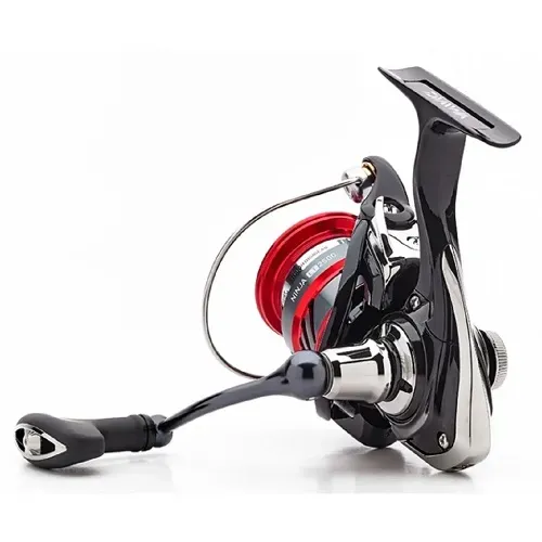 Daiwa Carrete Ninja 23 Lt 4000-C