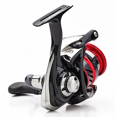 Daiwa Carrete Ninja 23 Lt 5000-C