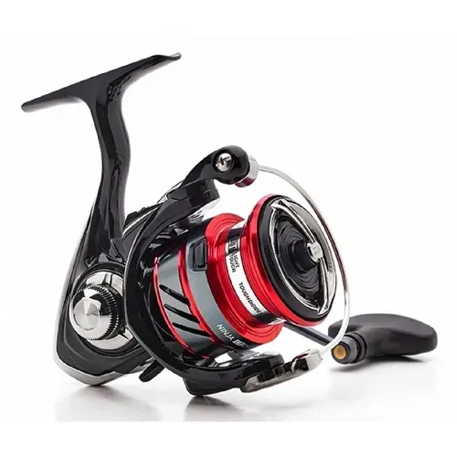 Daiwa Carrete Ninja 23 Lt 5000-C