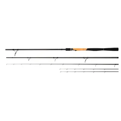 PRESTON INNOVATIONS CAÑA FEEDER SUPERA X DISTANCE 3,8M P0070075
