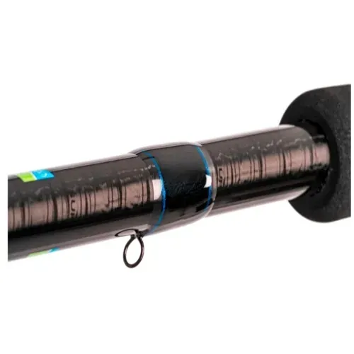 PRESTON INNOVATIONS CAÑA FEEDER SUPERA X DISTANCE 3,8M P0070075