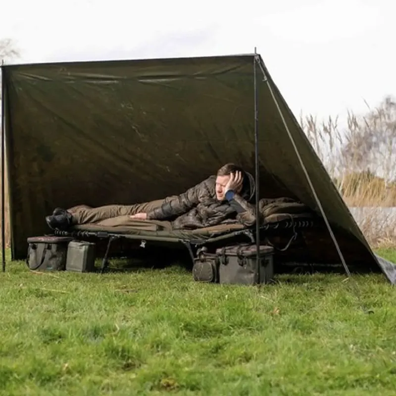 Nash Bank Life Multi Tarp Xl