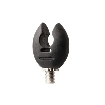 ZFISH RUBBER ROD REST BLACK ZF-1581