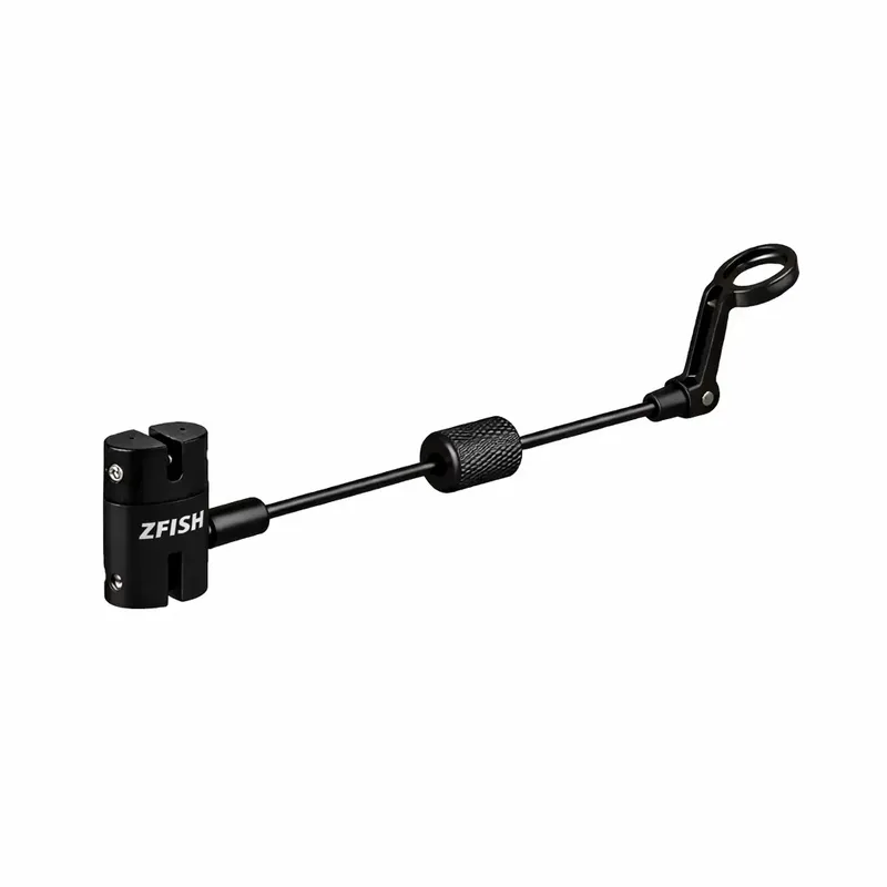 ZFISH INDICADOR ZFX MINI BLACK ZF-9946