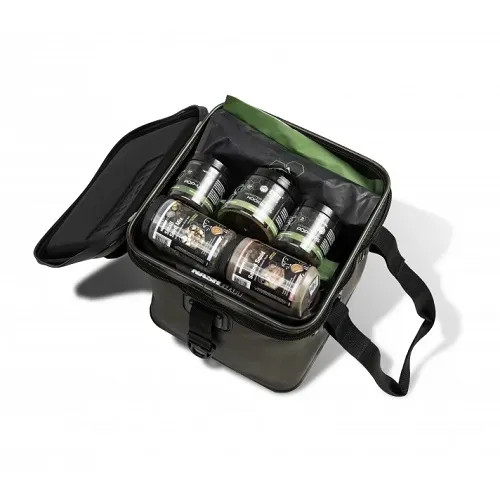 Nash Subterfuge Waterbox Carryall Small 24L