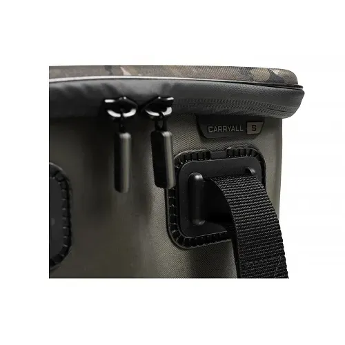Nash Subterfuge Waterbox Carryall Small 24L