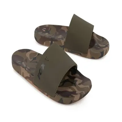 Fox Slider Khaki Camo Size 12/46