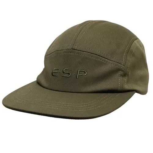 ESP GORRA 5 PANEL CAP ETAU01