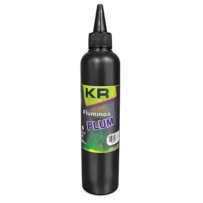 Krom Quality Flumino Plum 250ml