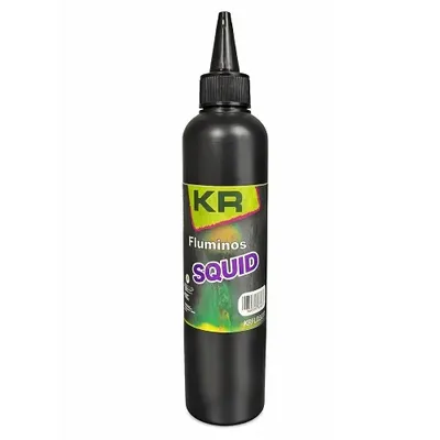 Krom Quality Flumino Squid 250ml