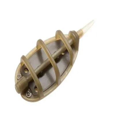 EXTRA CARP METHOD FEEDER IN LINE 25gr 757173