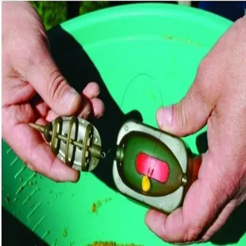 EXTRA CARP METHOD FEEDER IN LINE 25gr 757173