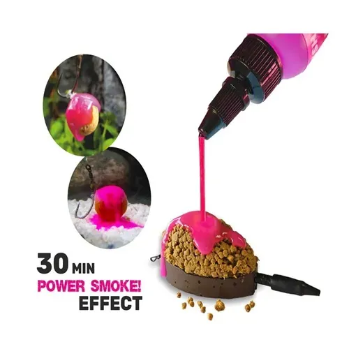 ZFISN DIP BAIT ATTRACTANT SQUIS & OCTOPUS 60ml ZF3496