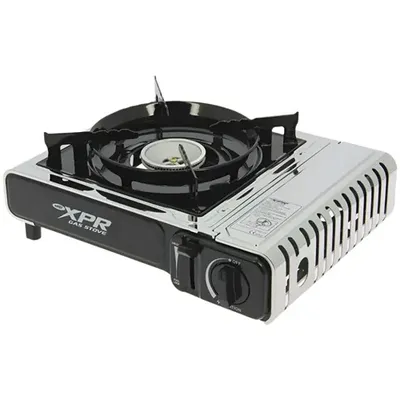 ZFISH COCINA PORTATIL NGT XPR + ESTUCHE ODSTOVEXPR