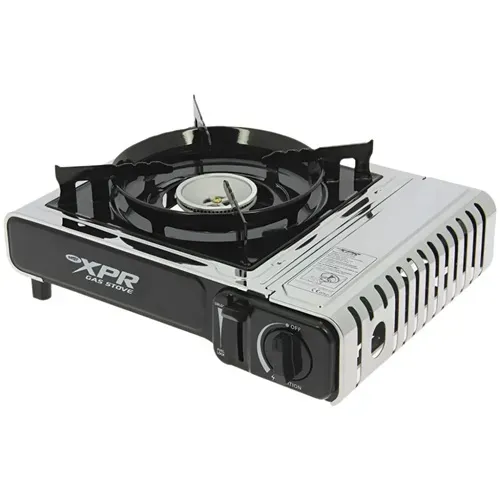 ZFISH COCINA PORTATIL NGT XPR + ESTUCHE ODSTOVEXPR