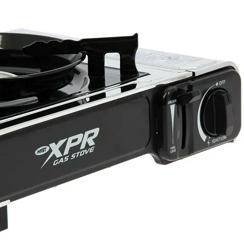 ZFISH COCINA PORTATIL NGT XPR + ESTUCHE ODSTOVEXPR