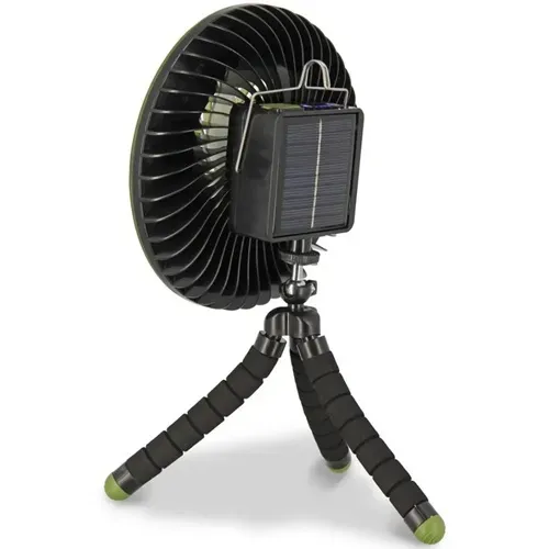 NGT Dynamic Fan & Biwy Light