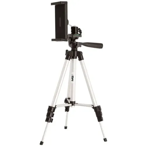 NGT Trípode Selfie Tri-pod Set FoTripod