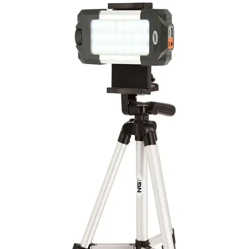 NGT Trípode Selfie Tri-pod Set FoTripod
