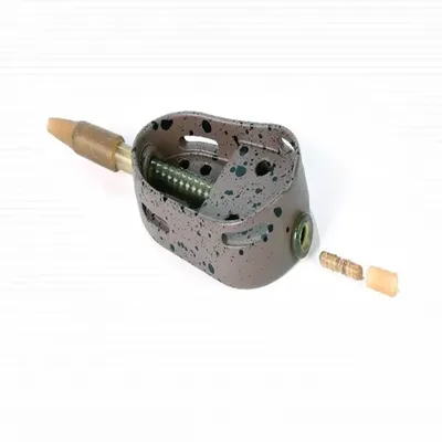 Filfishing Alimentador cambio rapido Feeder Quick Change Flat 40gr 75-8901