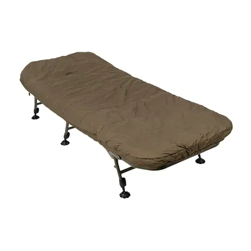 Fox Cama Duralite + All Season Sleep Systems