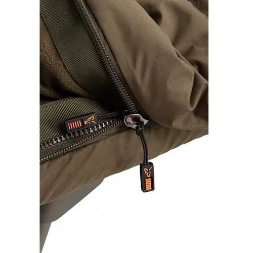 Fox Cama Duralite + All Season Sleep Systems