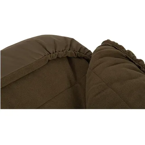 Fox Cama Duralite + All Season Sleep Systems