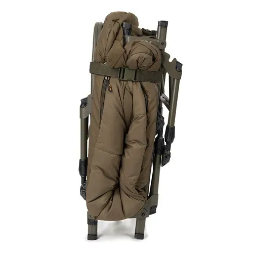 Fox Cama Duralite + All Season Sleep Systems