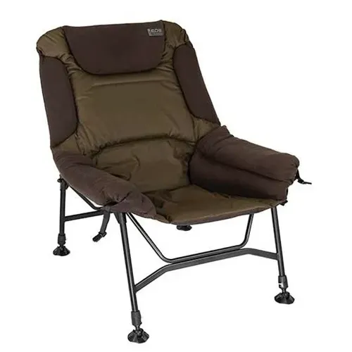 Fox Silla Eos Lounger Chair Reclinable