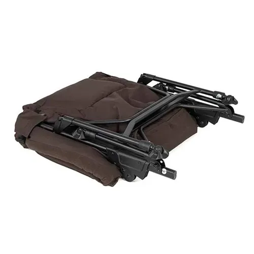 Fox Silla Eos Lounger Chair Reclinable
