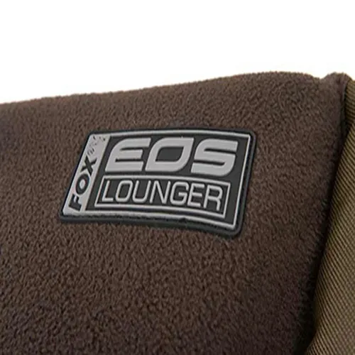 Fox Silla Eos Lounger Chair Reclinable