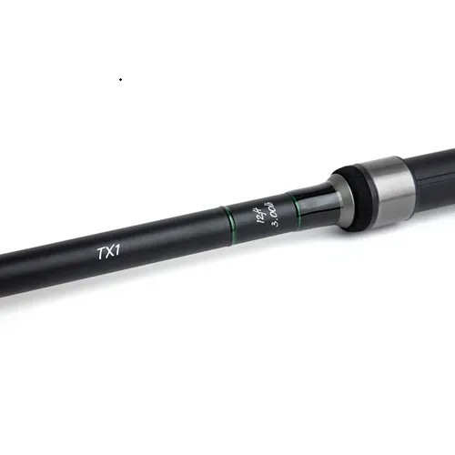 Shimano Caña TX-1B Carp Intensity 12ft 3.50lb 3pc