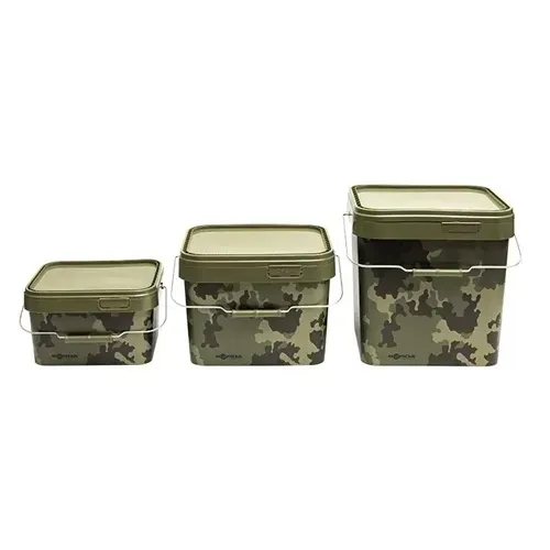 Korda Compac Bucket 5L Cubo