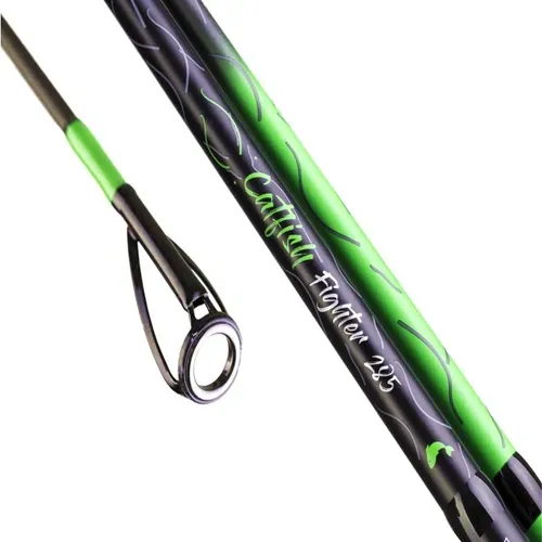 Zfish Caña Catfish Fighter 2,85 100-300g