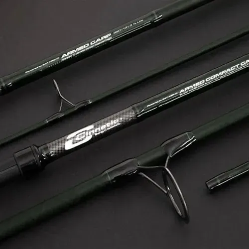 Cinnetic Caña Armed Carp XBR 13″ 3.5lb