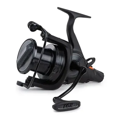 Fox Carrete EOS 12000 FS