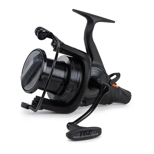Fox Carrete EOS 12000 FS