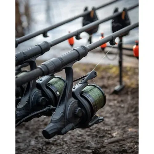 Fox Carrete EOS 12000 FS