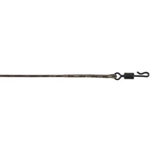 Fox Submerge Leaders Naturals 30LB 3 Unid