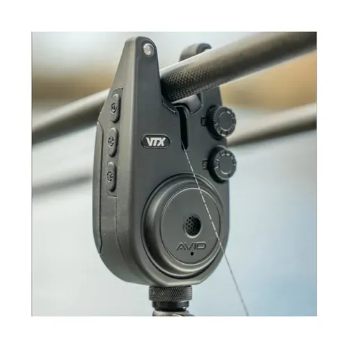 Avid Carp Alarma VTX Bite Set 4+1