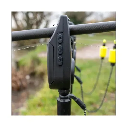 Avid Carp Alarma VTX Bite Set 4+1