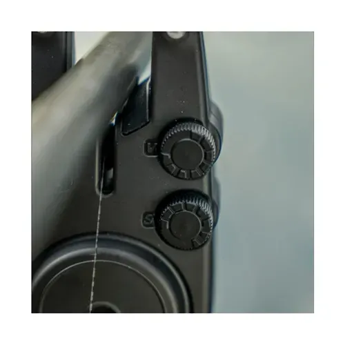 Avid Carp alarma VTX Bite Set 2+1