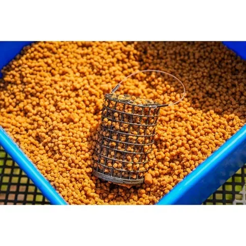 Preston Innovations Wire Bait Up Feeder 55x40mm 30G