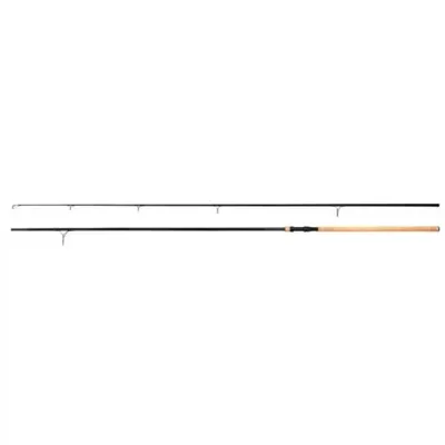 Shimano Caña TX-2A Carp Cork Intensity 3.66 m 12 pies 3.50 lb 2 piezas