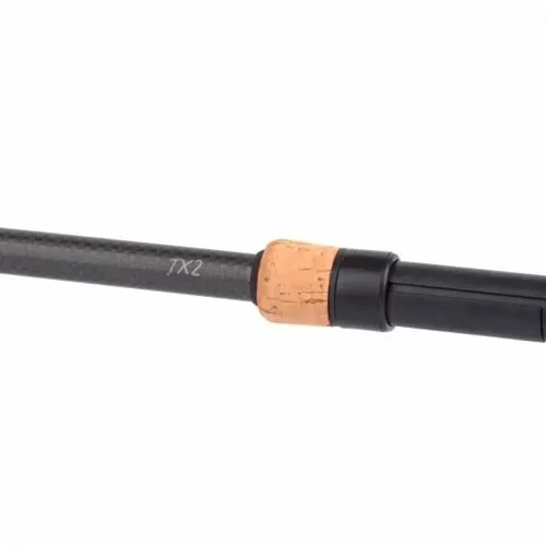 Shimano Caña TX-2A Carp Cork Intensity 3.66 m 12 pies 3.50 lb 2 piezas