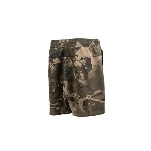 Nash ZT Lite Luxe Shorts Camo Zize XL