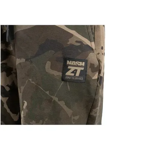 Nash ZT Lite Luxe Shorts Camo Zize 2XL