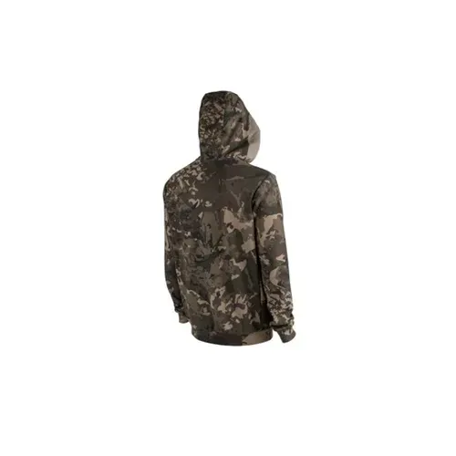 Nash ZT Lite Luxe Hoodie Camo Zize XL