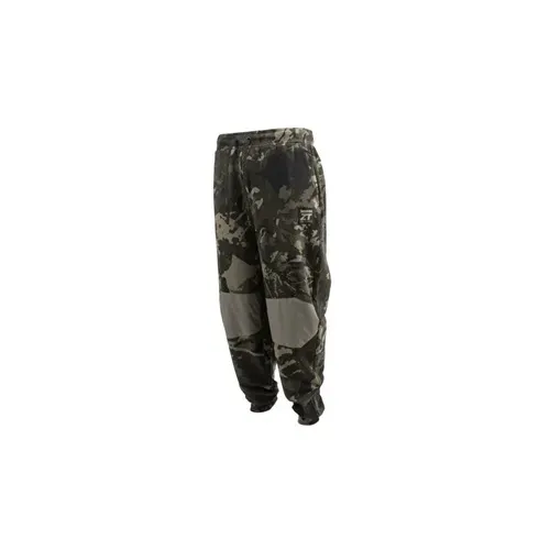 Nash ZT Luxe Joggers Camo Size 2XL