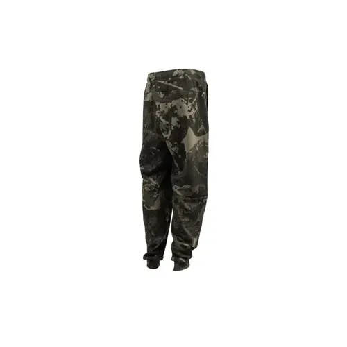 Nash ZT Luxe Joggers Camo Size 2XL